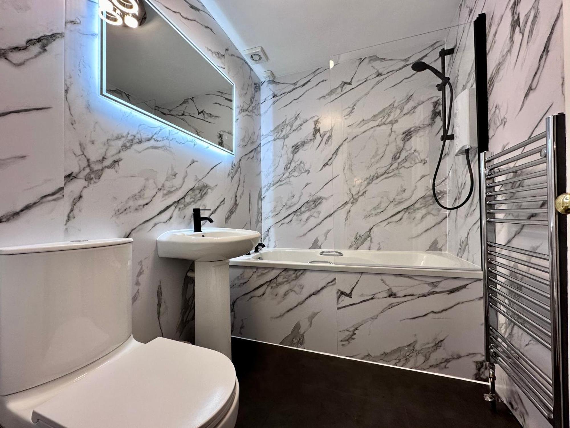 Rose Street'S Hidden Treasure- 2Bed Newly Refurbished Apt Edimburgo Exterior foto